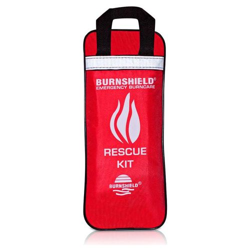Burnshield rescue Burn Kit Verbrennungs-Set inkl. Hydro Gel - Söhngen