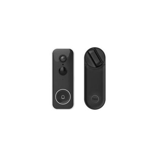 Yale Linus L2 Smart Lock + Smart Video Doorbell