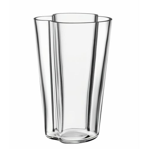 Iittala - Aalto Vase Finlandia 220 mm, klar