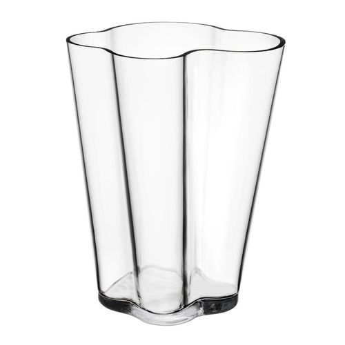 Iittala - Aalto Vase Finlandia 270 mm, klar