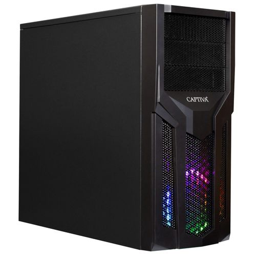 CAPTIVA Business-PC 