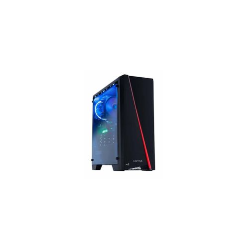 CAPTIVA Gaming-PC 