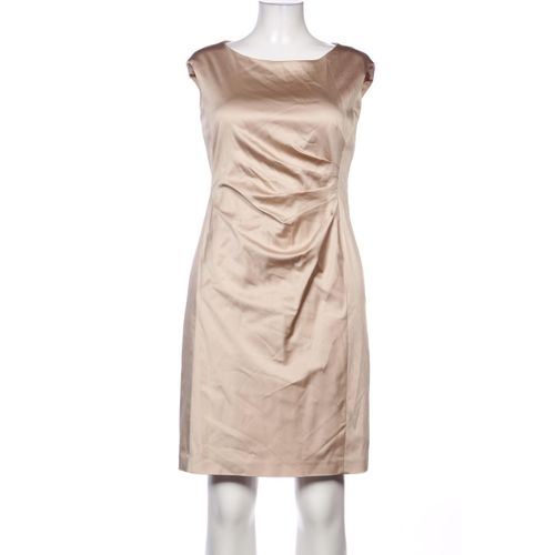Mariposa Damen Kleid, beige, Gr. 44