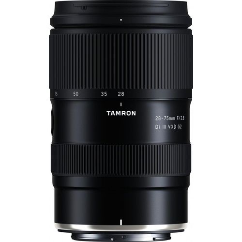 Tamron 28-75mm f2,8 Di III VXD G2 Nikon Z