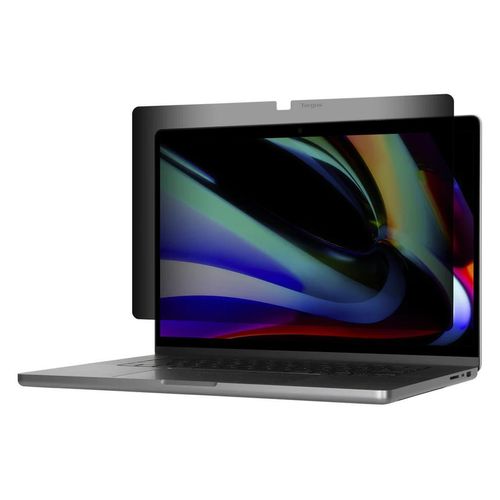 Targus Schutzfolie »Magnetic MacBook Pro 2021 14 / 0,673611111111111«