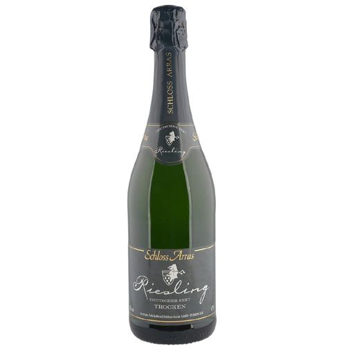 Riesling Sekt trocken 0,75l