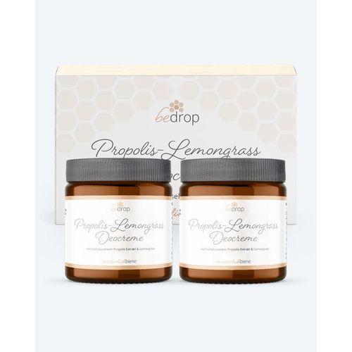 Propolis Deocreme, 2tlg.