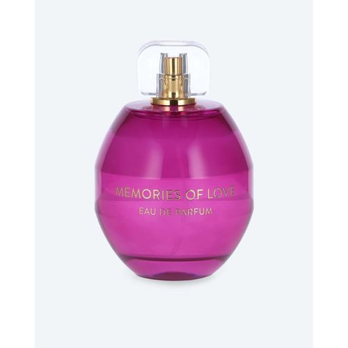 Memories of Love Eau de Parfum