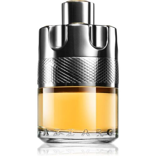 Azzaro Wanted By Night EDP für Herren 100 ml