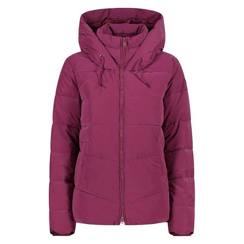 CMP Steppjacke in Beere - 36