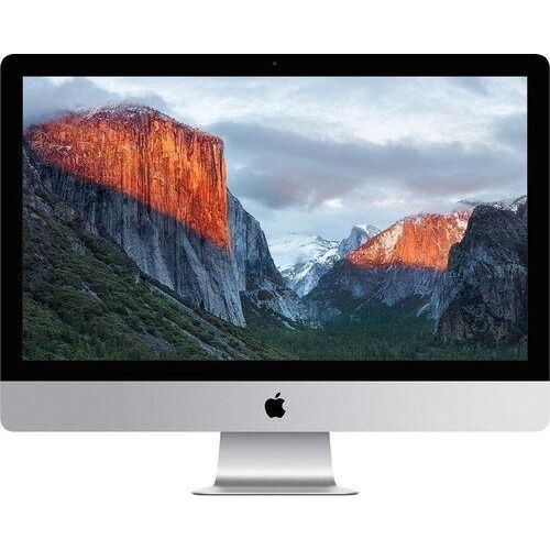 Apple iMac 5K 2015 | 27" | 3.3 GHz | 16 GB | 1 TB HDD | Apple Zubehör | IT