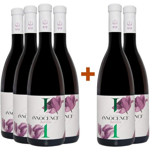 Bodegas Infante 2022 4+2 Aktionspaket "Innocence" von Bodegas Infante