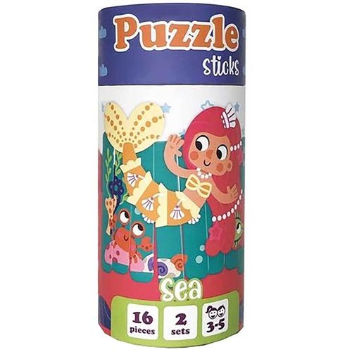 Puzzle sticks "Sea" RK1090-03