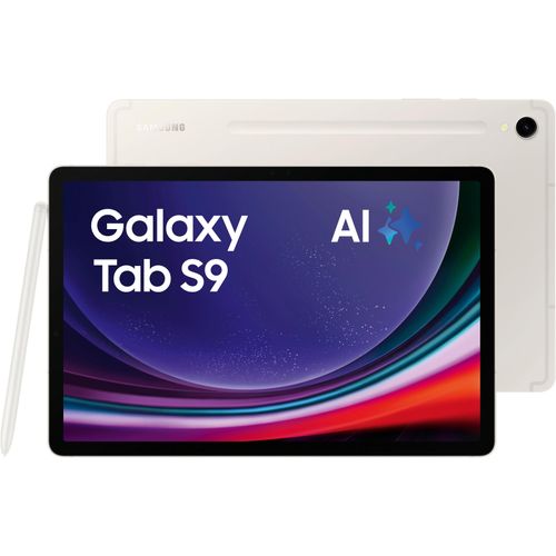 SAMSUNG Tablet 