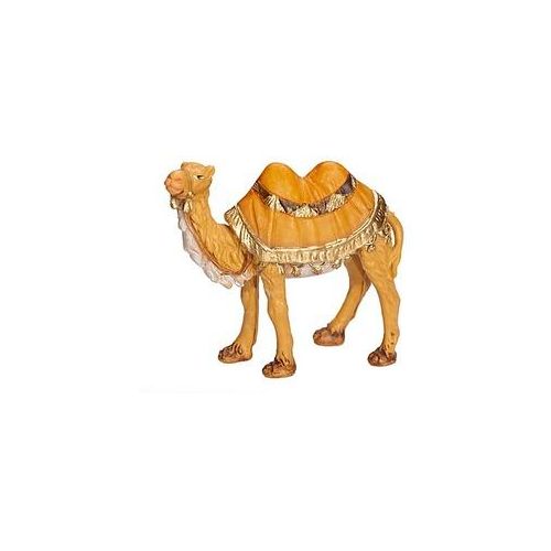 Kamel, 9 x 3,5 x 8,5 cm