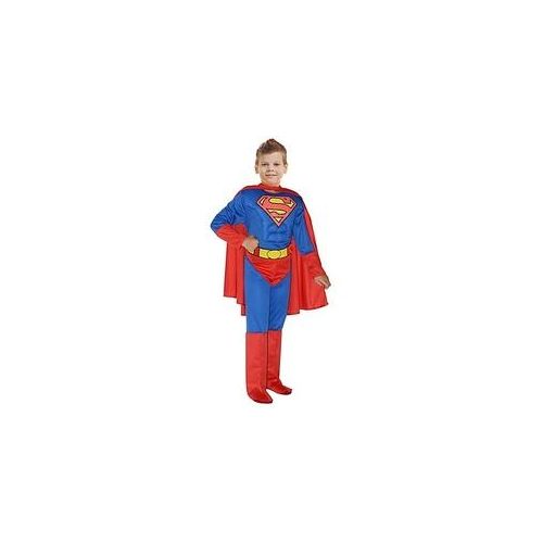 Kinderoverall "Superman"