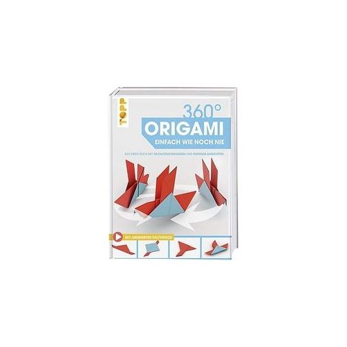 Buch "360° Origami"