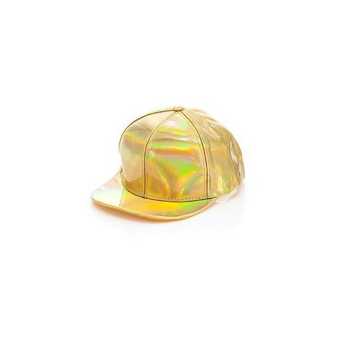 Cap "Hologramm", gold