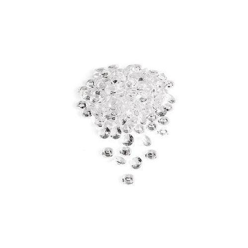 Deko-Diamanten, 12 mm Ø, 100 ml
