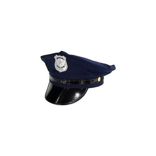 Kinder-Mütze "Polizei"