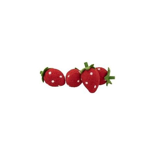 Erdbeeren, 10 cm