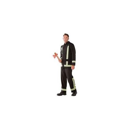 Feuerwehrmann-Kostüm "Fire"