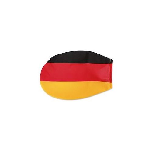 Autospiegel-Überzieher "Deutschland", 2 Stück