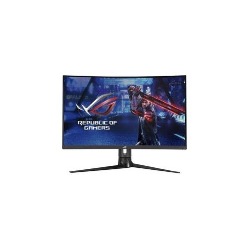 G (A bis G) ASUS Gaming-Monitor 