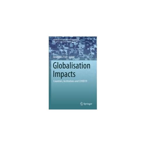 Globalisation Impacts Kartoniert (TB)