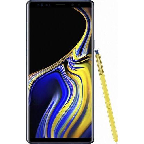 Samsung Galaxy Note 9 Duos | 6 GB | 128 GB | blau