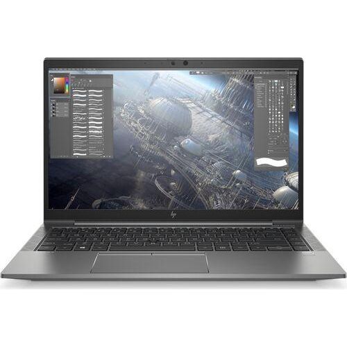 HP ZBook Firefly 14 G8 | i7-1165G7 | 14" | 32 GB | 512 GB SSD | FP | Win 11 Pro | DE