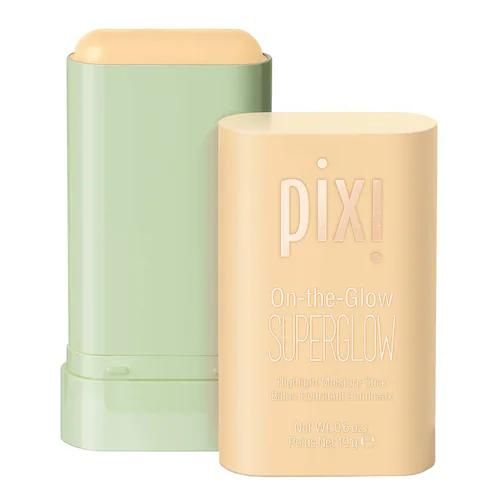 Pixi - On-the-glow Superglow - Feuchtigkeitsspendender Highlighter - -gilded Gold