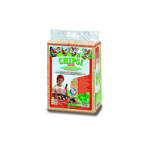 Chipsi Suh dicker Chip 60 l (3,4 kg) - JRS