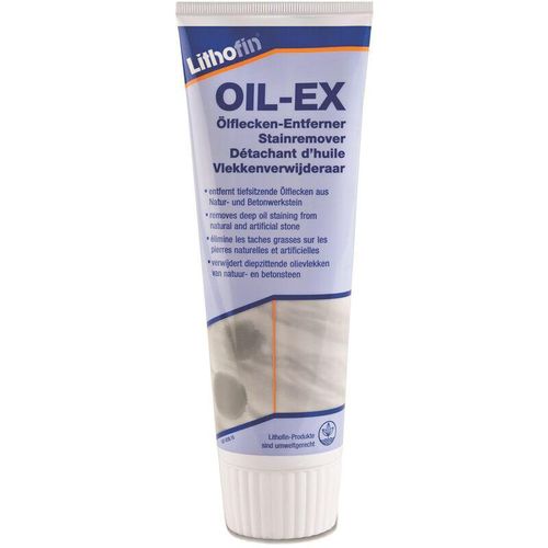 Lithofin - lfleckentferner Oil Ex 250ml