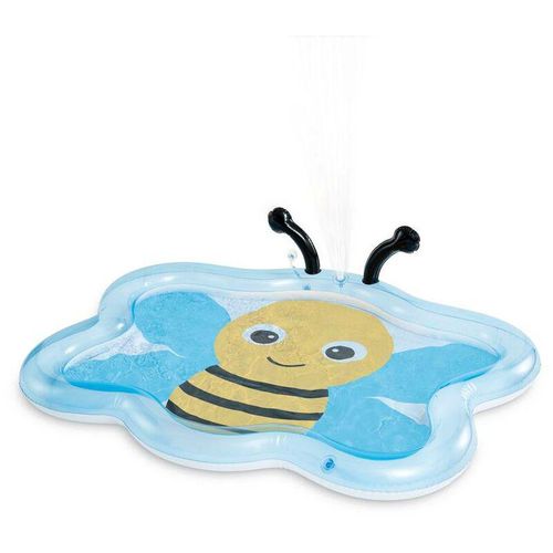 Bienenfontänen-pool - Intex