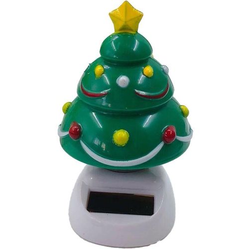 Amirror Smart Ug - Weihnachtsschmuck, Mini Weihnachtsspielzeugstil 5