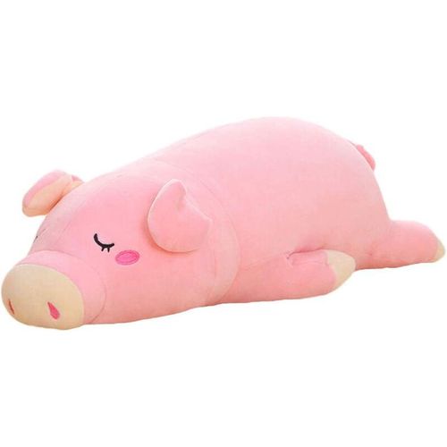 Schön Schwein Puppe Spielzeug Schlafen Umarmung Kissen (45cm)