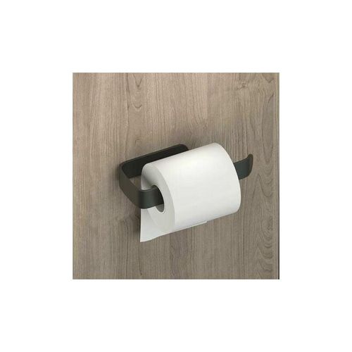 Eting - Toilettenpapierhalter Toilettenpapierhalter Stark haftender Toilettenpapierhalter Rollenpapierhalter Ohne Bohren Toilettenpapierhalter