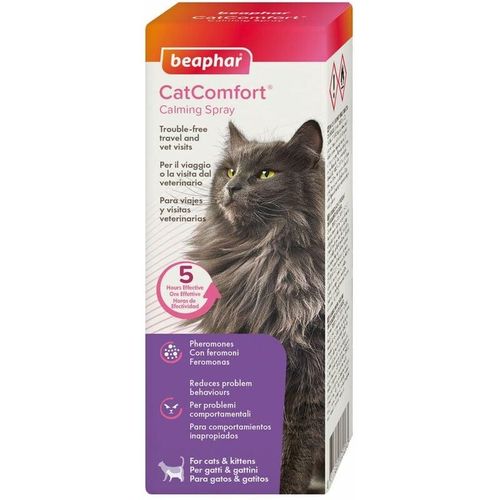 Catcomfort Spray fЩr Katzen, 60 ml - Beaphar