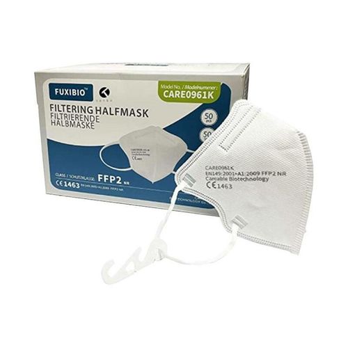 Ferramenta1.com - 10 x ffp2 kleine maske