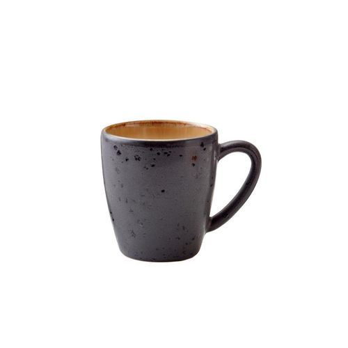 Bitz Tasse »Kaffeetasse 190 ml, 6 Stück«, (Set, 6 tlg.)