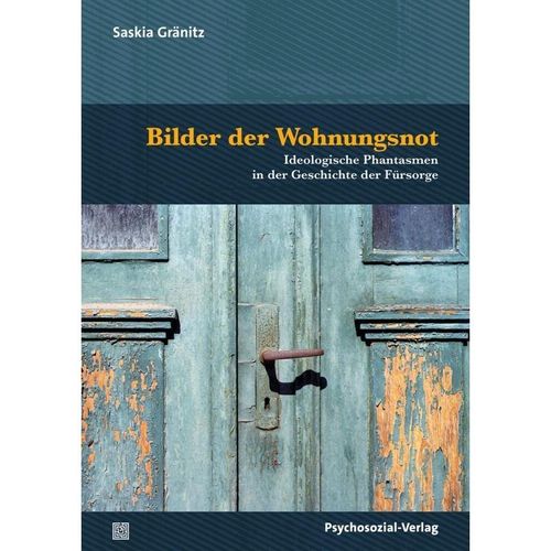 Bilder der Wohnungsnot - Saskia Gränitz, Kartoniert (TB)