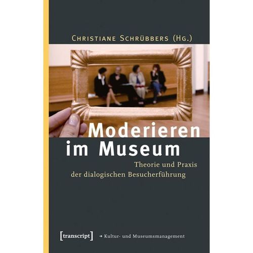 Moderieren im Museum, Kartoniert (TB)