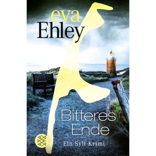 Bitteres Ende / Sylt Bd.11 - Eva Ehley, Taschenbuch