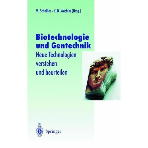 Biotechnologie und Gentechnik, Kartoniert (TB)