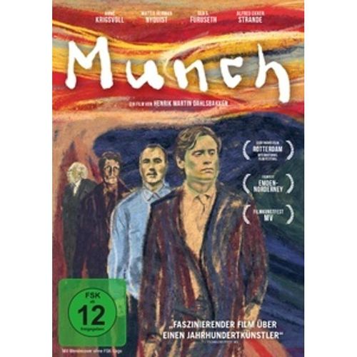 Munch (DVD)
