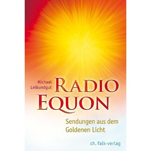 Radio Equon - Michael Leibundgut, Kartoniert (TB)