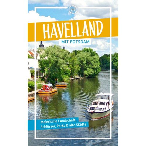 Havelland - Dolores Kummer, Kartoniert (TB)