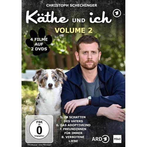 Käthe und ich, Vol. 2 (DVD)