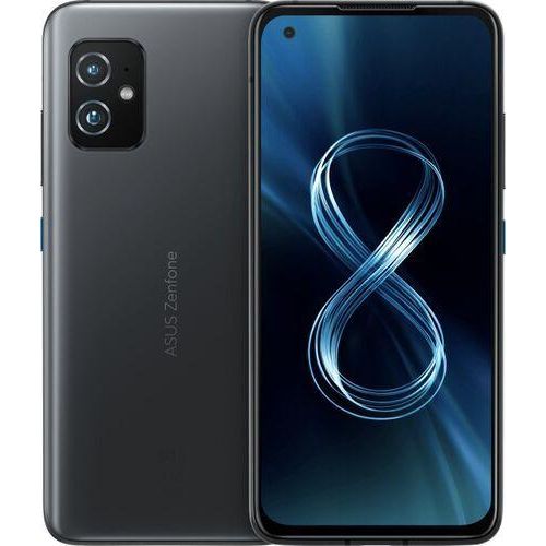 ASUS ZenFone 8 | 8 GB | 256 GB | Obsidian Black